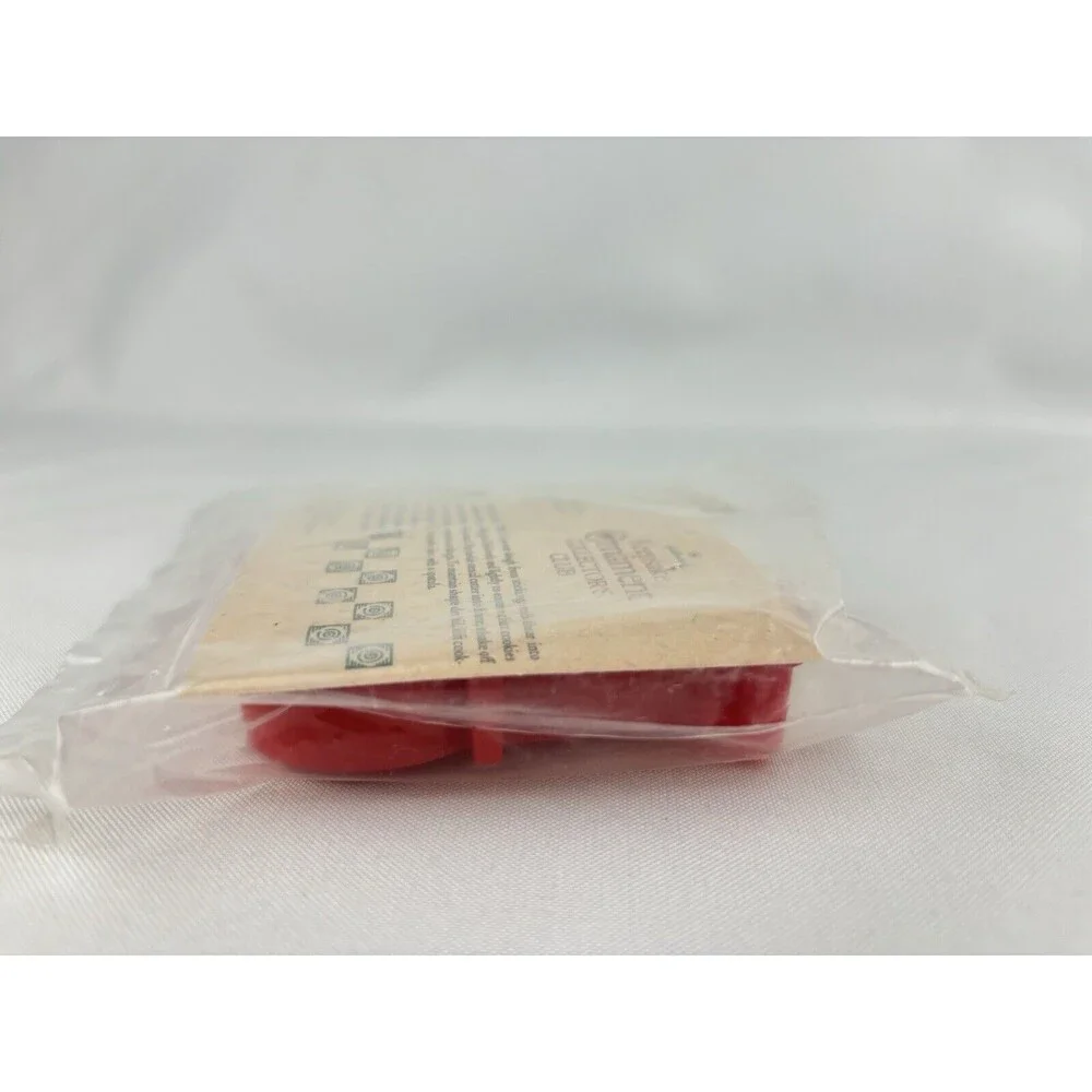 Hallmark Keepsake Ornament‎ Collectors Club Train Sugar Cookie Cutter and Recipe
